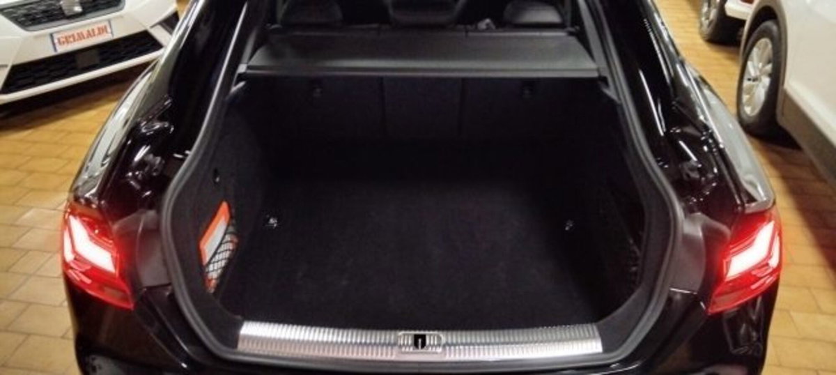 Audi S5 Sportback Sportback 3.0 tdi mhev quattro 341cv tiptronic (10)