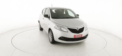 Lancia Ypsilon 1.2 69 CV 5 porte Elefantino usata
