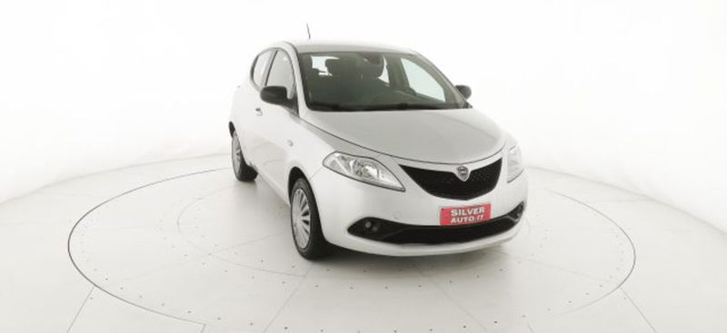 Lancia Ypsilon 1.2 69 CV 5 porte Elefantino