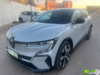 Renault Megane E-Tech Electric E-Tech Electric EV60 220 CV Optimum Charge Evolution usata