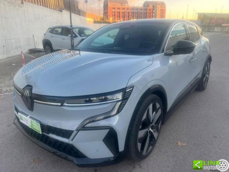 Renault Megane E-Tech Electric E-Tech Electric EV60 220 CV Optimum Charge Evolution