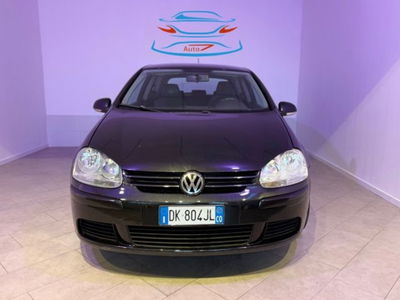 Volkswagen Golf 1.6 3p. Comfortline usata