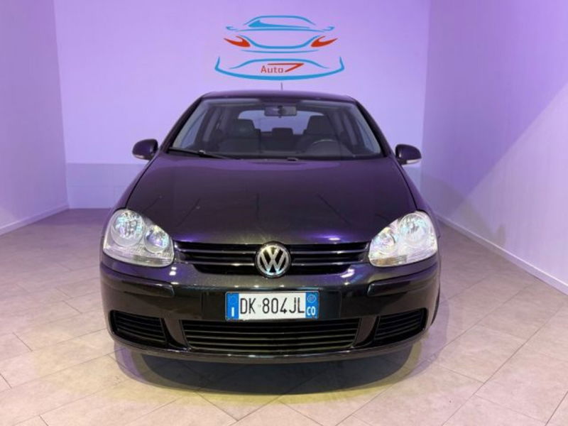 Volkswagen Golf 1.6 3p. Comfortline