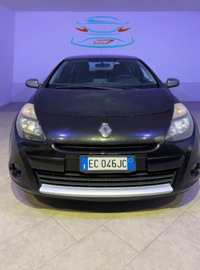 Renault Clio 1.2 16V TCE 100CV 3 porte Luxe usata