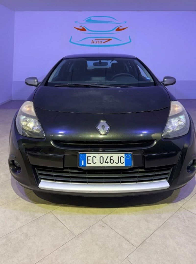 Renault Clio 1.2 16V TCE 100CV 3 porte Luxe