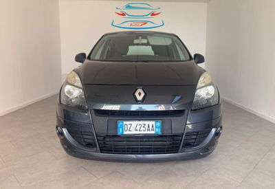 Renault Scenic E-Tech Electric 1.5 dCi 110CV Confort usata