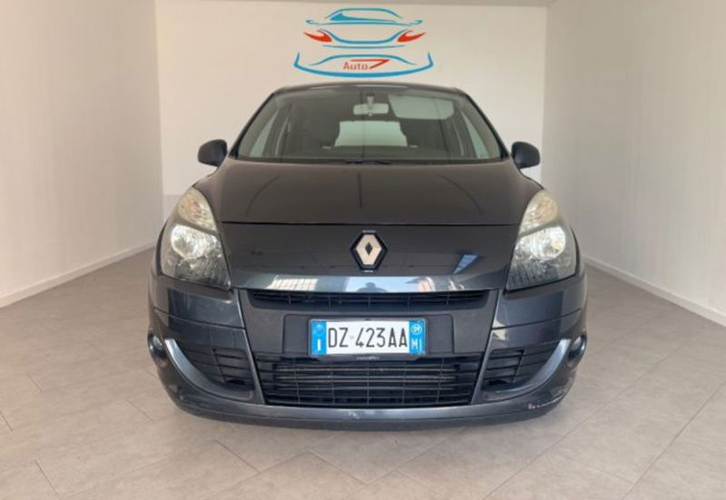 Renault Scenic E-Tech Electric 1.5 dCi 110CV Confort