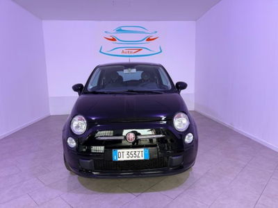 Fiat 500 1.2 by DIESEL usata
