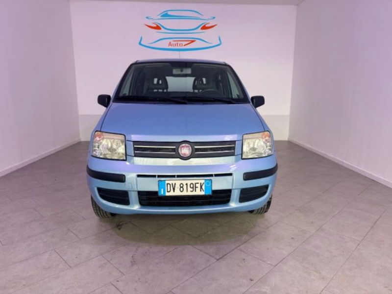 Fiat Panda 1.2 Alessi