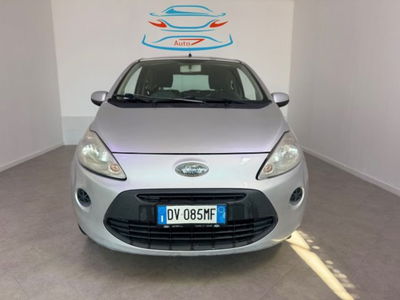 Ford Ka 1.2 8V 69CV usata