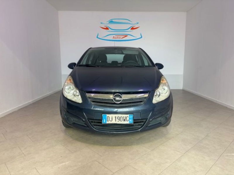 Opel Corsa 1.2 5 porte Club