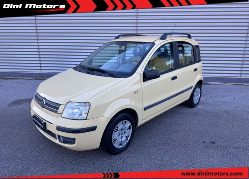 Fiat Panda 1.2 Dynamic