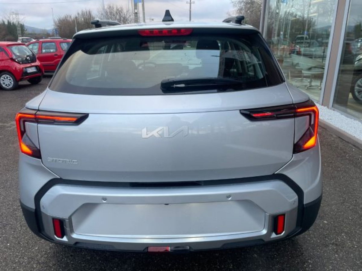Kia Stonic 1.0 t-gdi Urban (10)