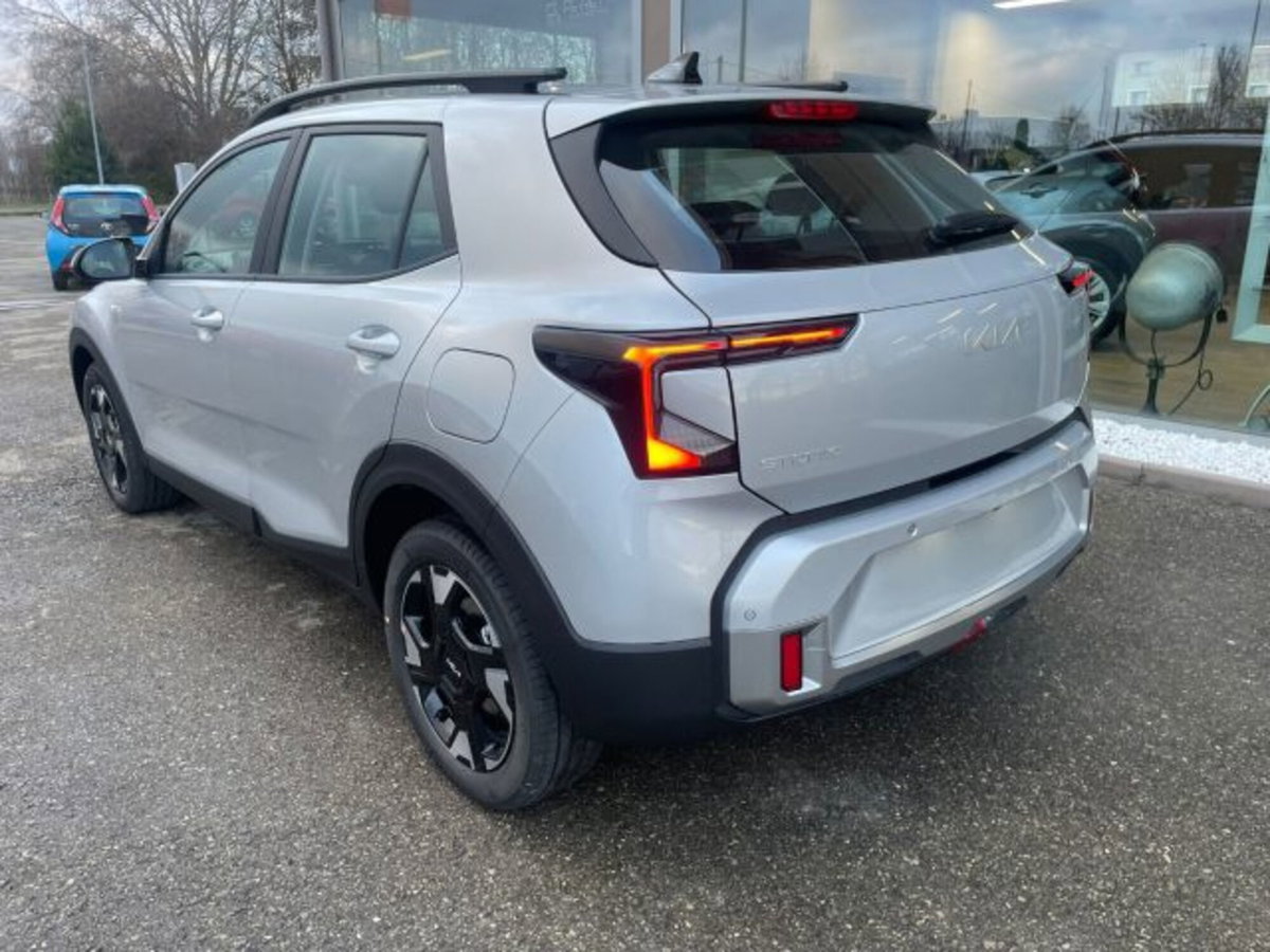 Kia Stonic 1.0 t-gdi Urban (11)