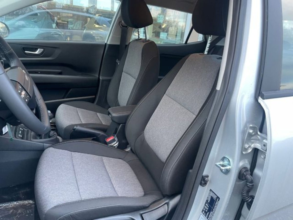 Kia Stonic 1.0 t-gdi Urban (14)