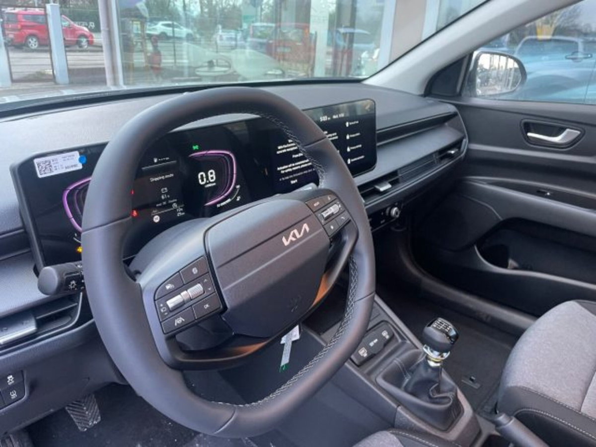 Kia Stonic 1.0 t-gdi Urban (15)
