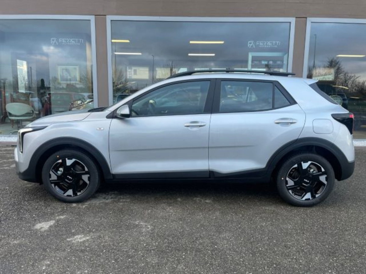 Kia Stonic 1.0 t-gdi Urban (2)