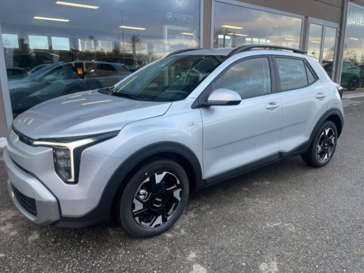 Kia Stonic 1.0 t-gdi Urban (3)