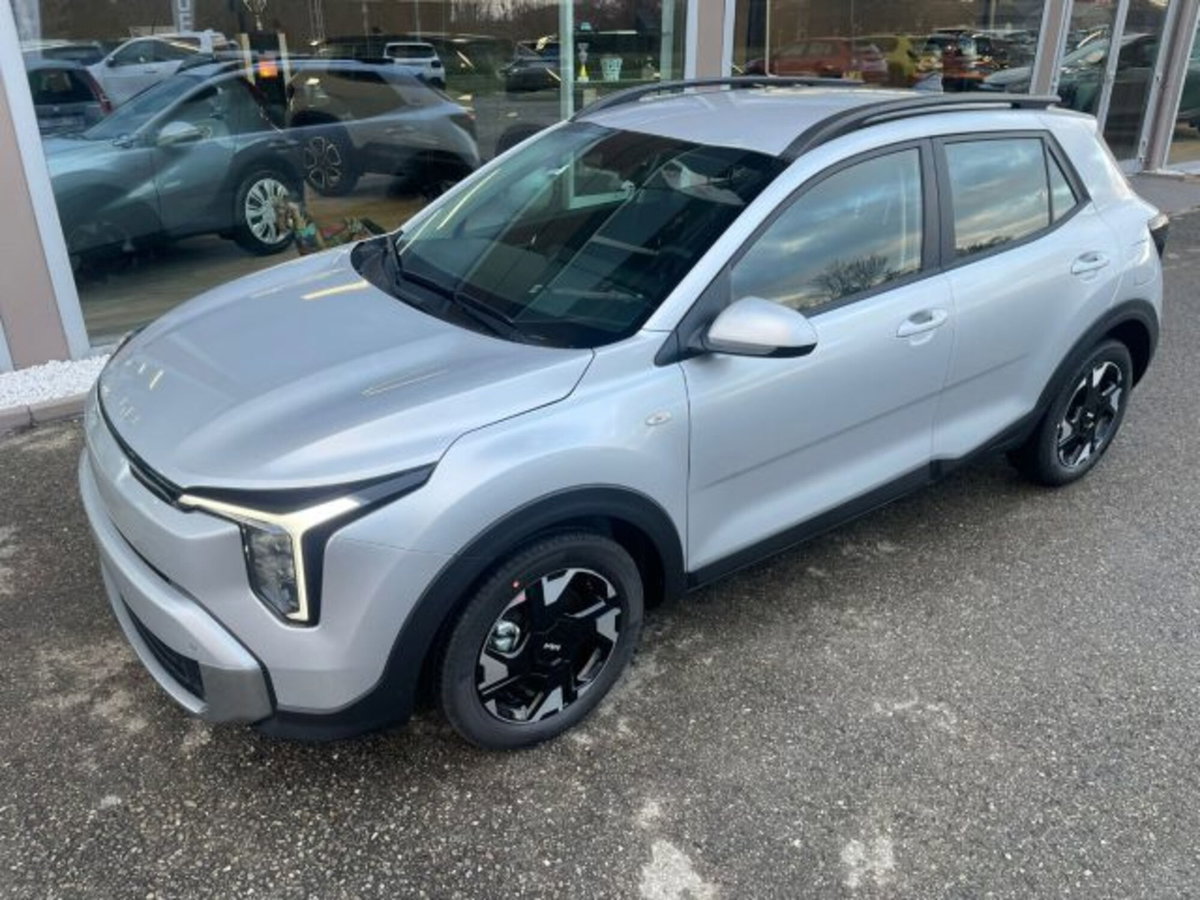 Kia Stonic 1.0 t-gdi Urban (4)