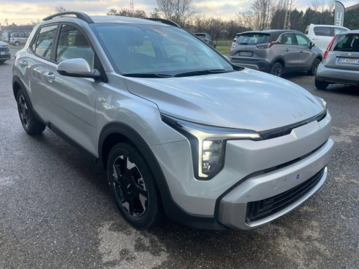 Kia Stonic 1.0 t-gdi Urban (6)