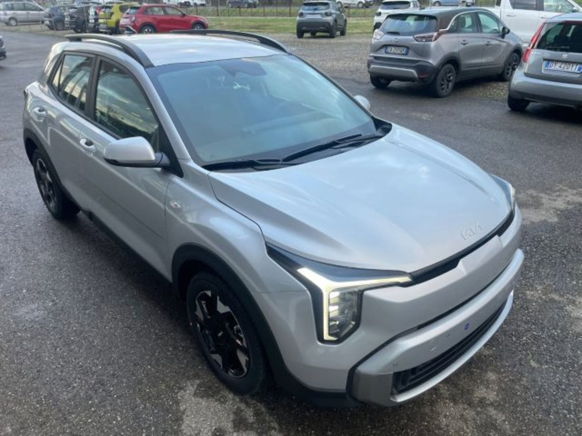 Kia Stonic 1.0 t-gdi Urban (7)