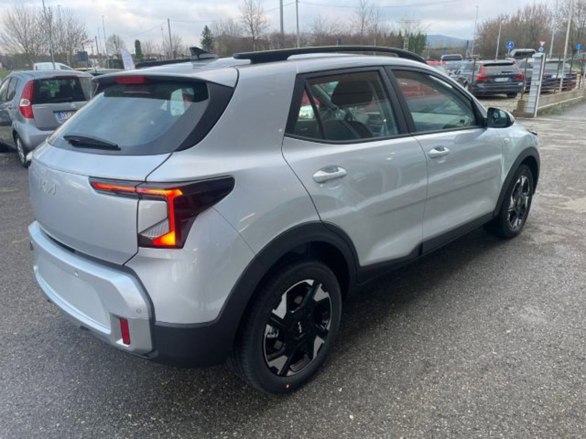 Kia Stonic 1.0 t-gdi Urban (8)