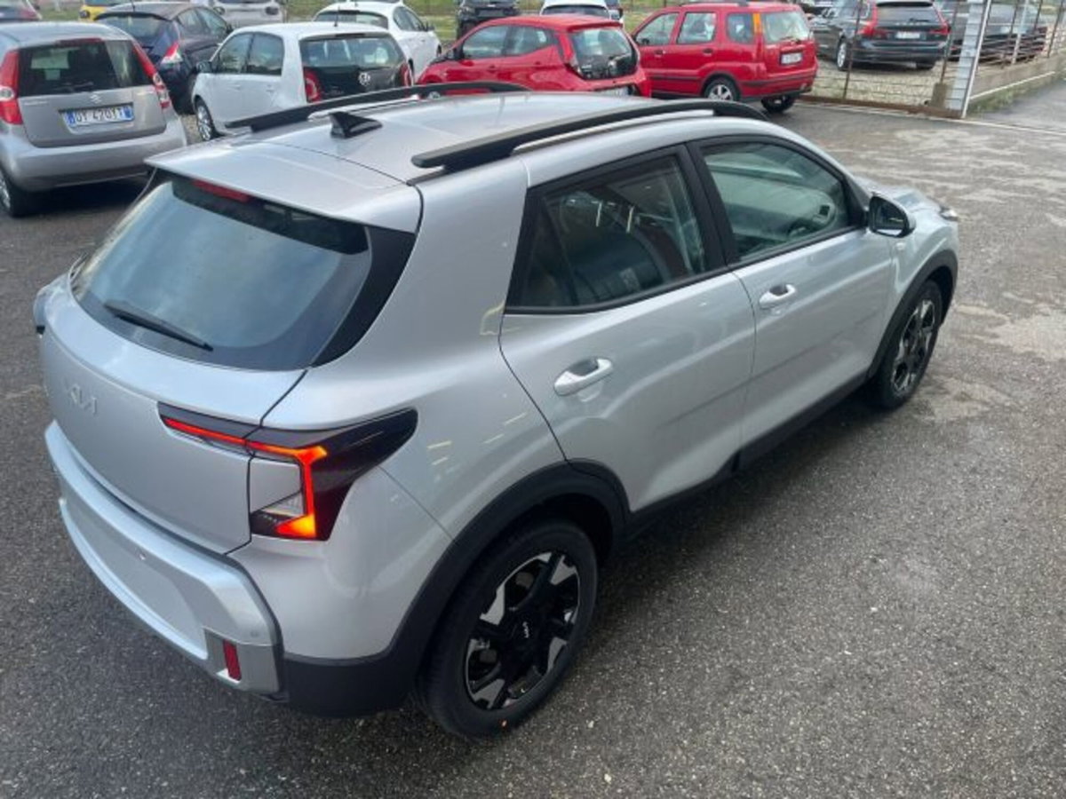 Kia Stonic 1.0 t-gdi Urban (9)