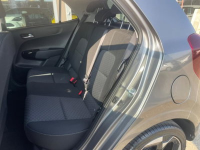 Kia Picanto 1.0 gdi Urban (11)