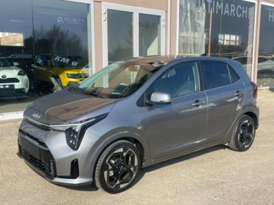 Kia Picanto 1.0 gdi Urban (2)