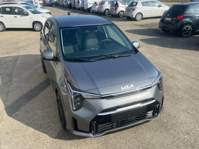 Kia Picanto 1.0 gdi Urban (4)