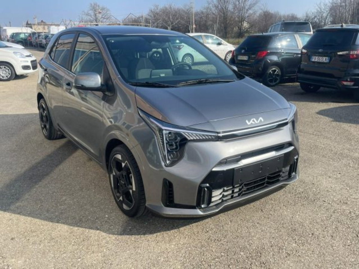Kia Picanto 1.0 gdi Urban (6)