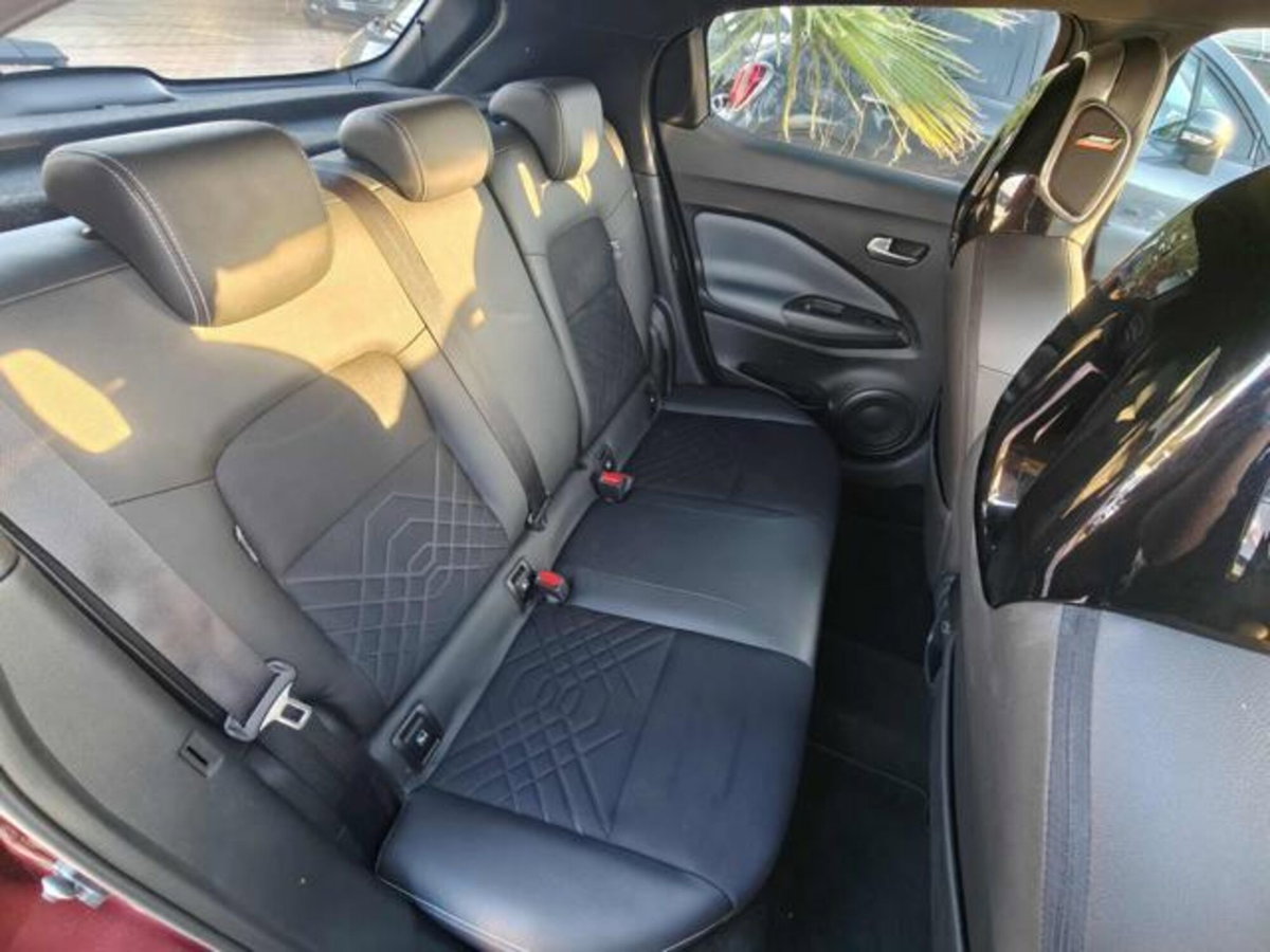 Nissan Juke 1.0 dig-t Tekna 114cv (11)