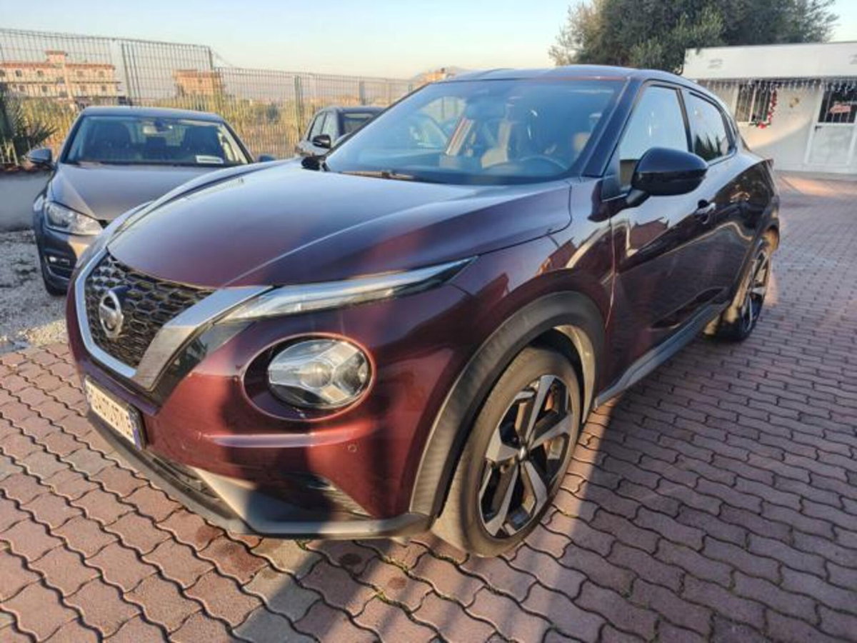 Nissan Juke 1.0 dig-t Tekna 114cv (3)