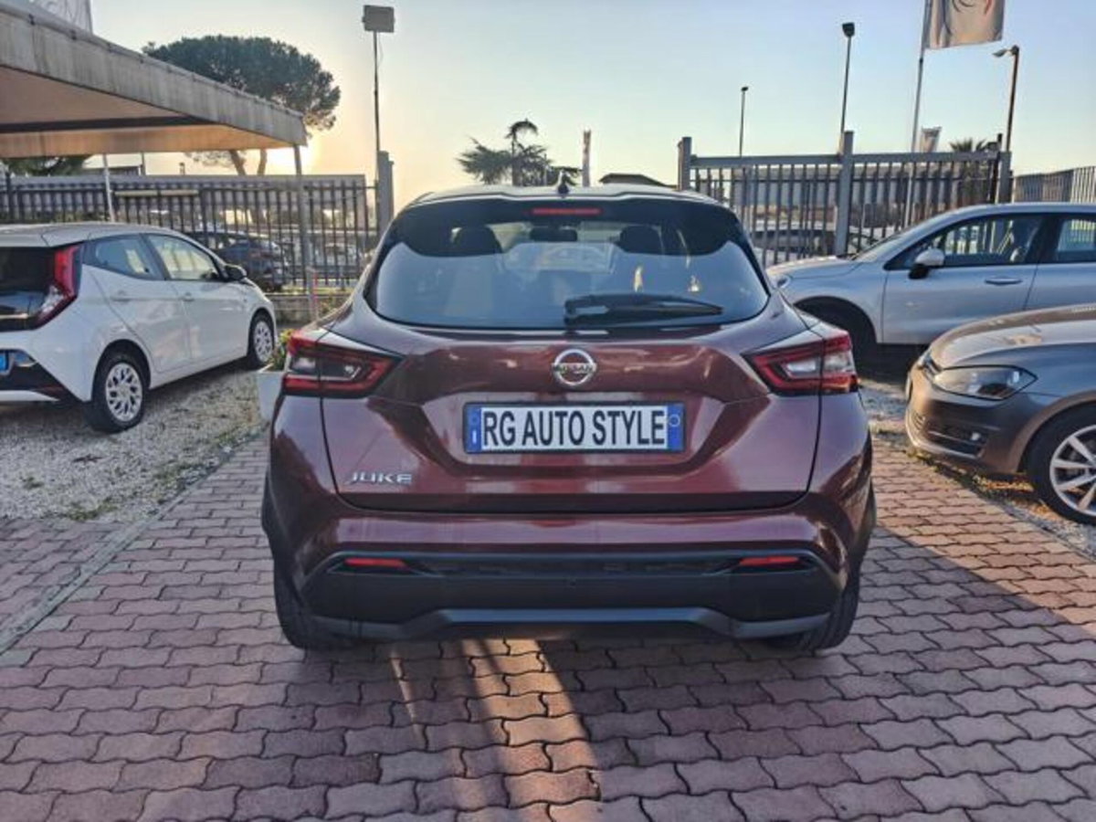 Nissan Juke 1.0 dig-t Tekna 114cv (6)