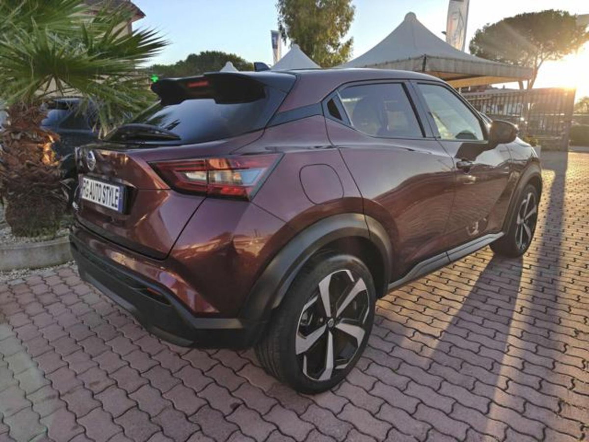 Nissan Juke 1.0 dig-t Tekna 114cv (7)