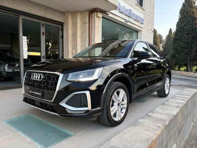 Audi Q2 Q2 30 TDI S tronic Business usata