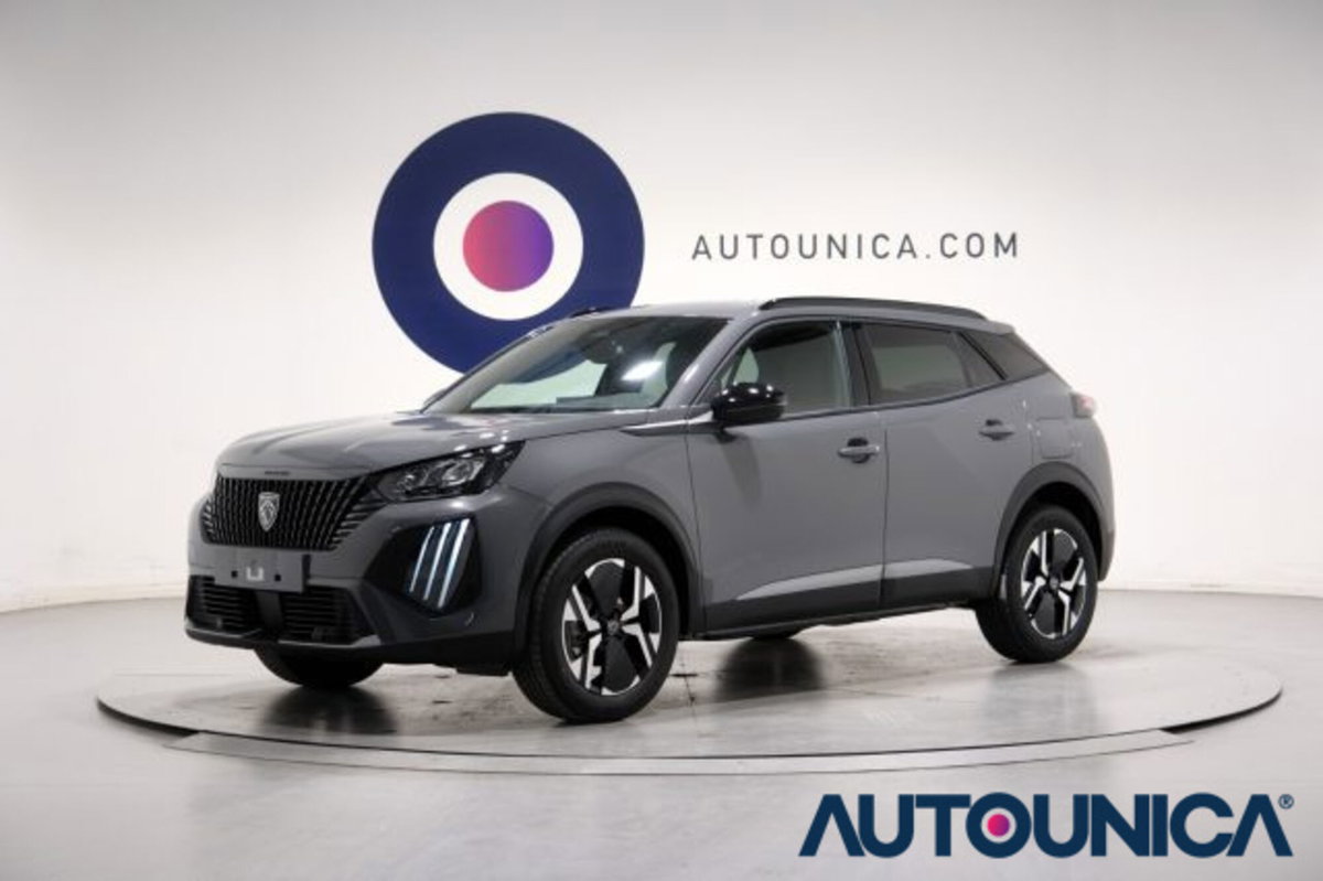 Peugeot 2008 PureTech 100 S&S Allure