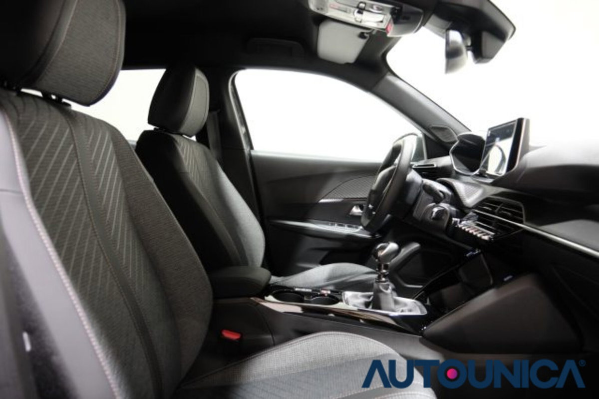 Peugeot 2008 PureTech 100 S&S Allure (10)