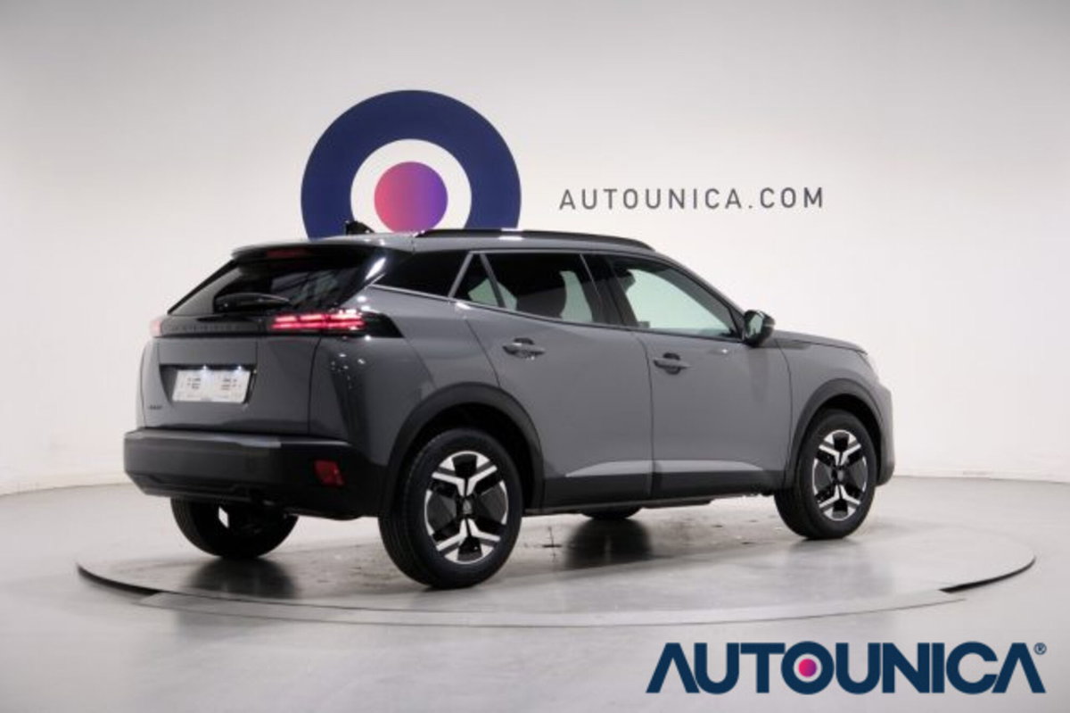 Peugeot 2008 PureTech 100 S&S Allure (14)