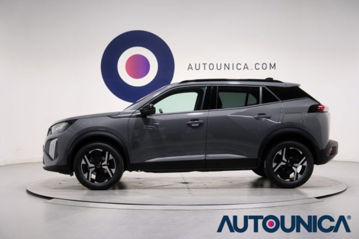 Peugeot 2008 PureTech 100 S&S Allure (17)