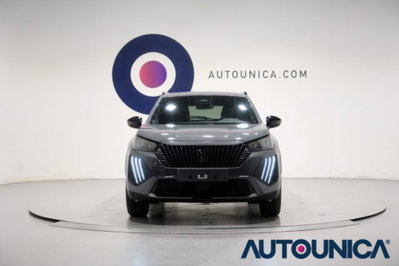 Peugeot 2008 PureTech 100 S&S Allure (2)