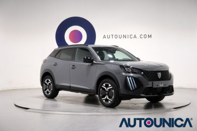 Peugeot 2008 PureTech 100 S&S Allure (3)