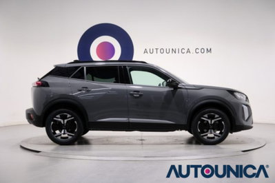 Peugeot 2008 PureTech 100 S&S Allure (4)