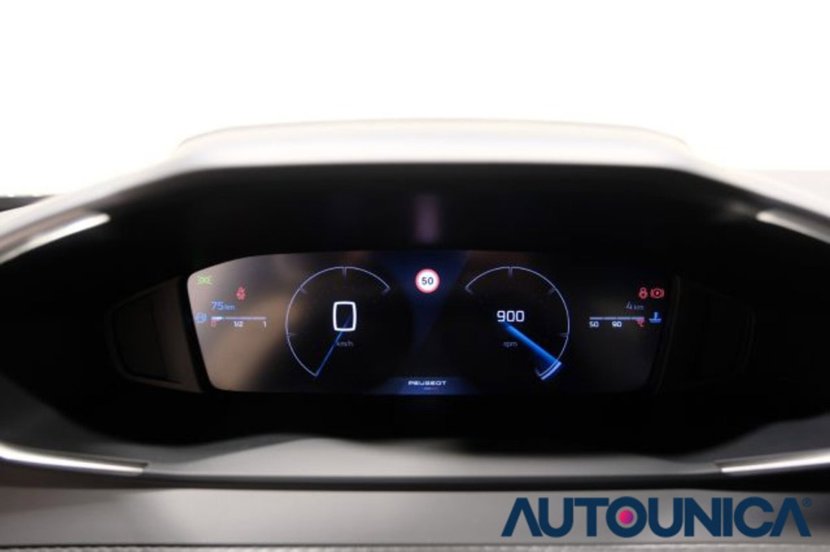 Peugeot 2008 PureTech 100 S&S Allure (8)