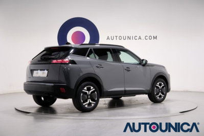 Peugeot 2008 PureTech 100 S&S Allure (14)