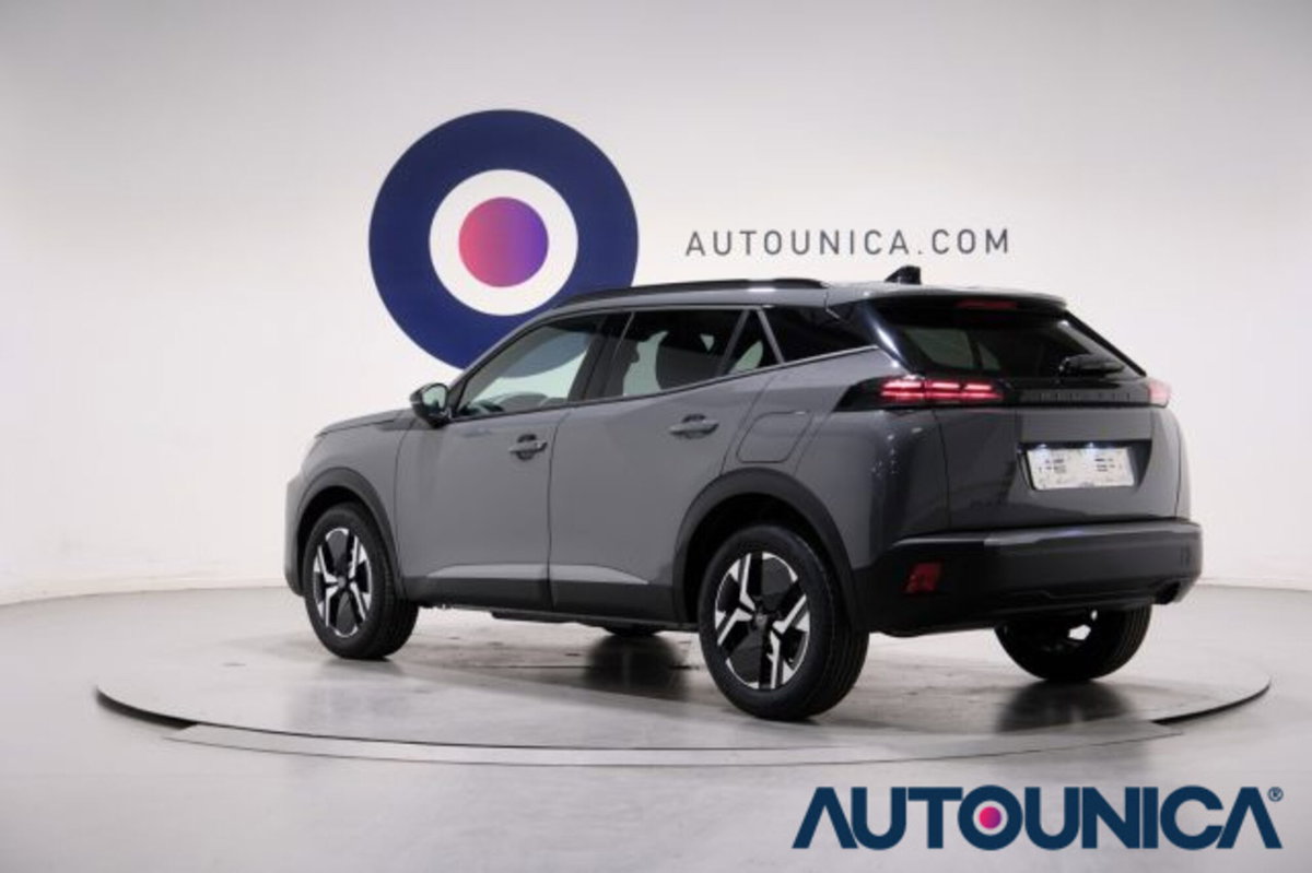 Peugeot 2008 PureTech 100 S&S Allure (16)