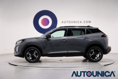 Peugeot 2008 PureTech 100 S&S Allure (17)
