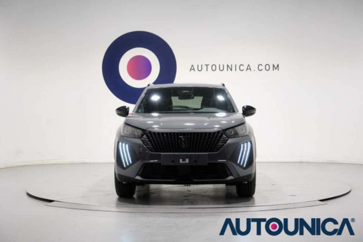 Peugeot 2008 PureTech 100 S&S Allure (2)