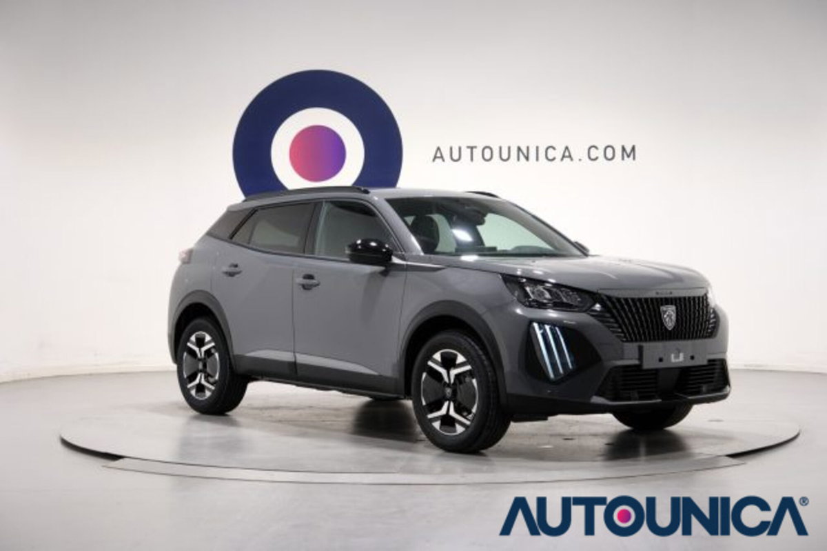 Peugeot 2008 PureTech 100 S&S Allure (3)
