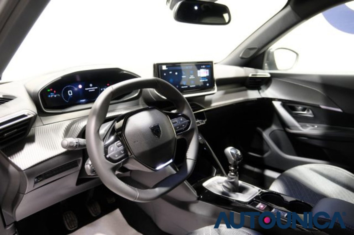 Peugeot 2008 PureTech 100 S&S Allure (5)